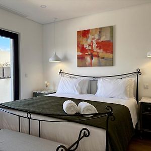 King Room Balcony